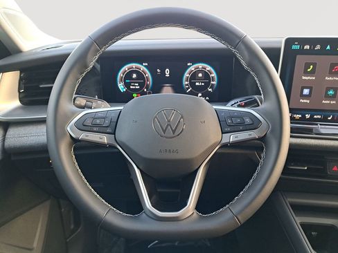 New 2025 Volkswagen Tiguan S image 20