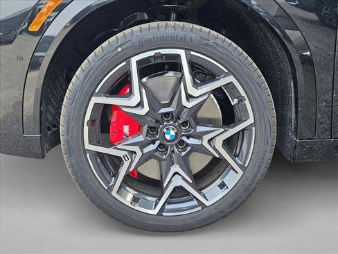 Used 2026 BMW X2 xDrive28i w/ Technology Package AWD/4WD image 9