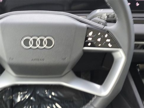 New 2025 Audi A5 2.0T Premium image 16