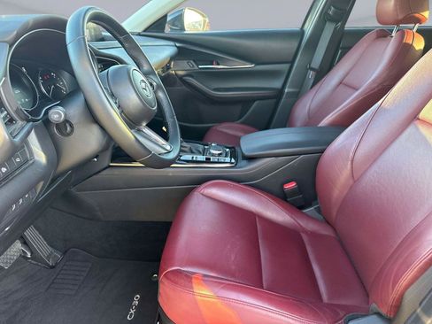 Certified 2025 MAZDA CX-30 AWD 2.5 S w/ Preferred Package image 19