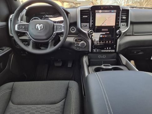 New 2026 RAM 1500 Lone Star image 7