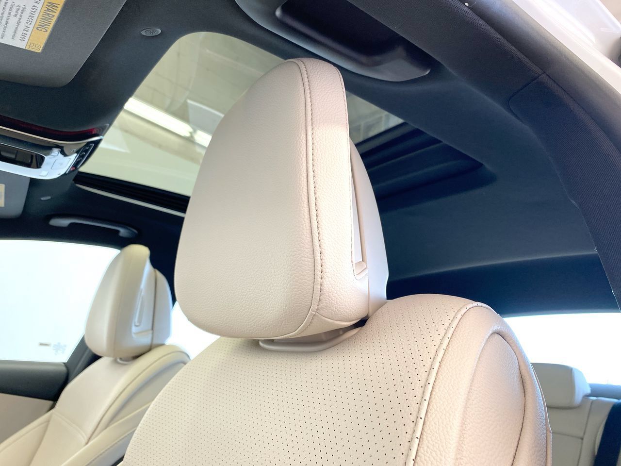Used 2023 Mercedes-Benz C 300 Sedan w/ Exclusive Trim Package image 19