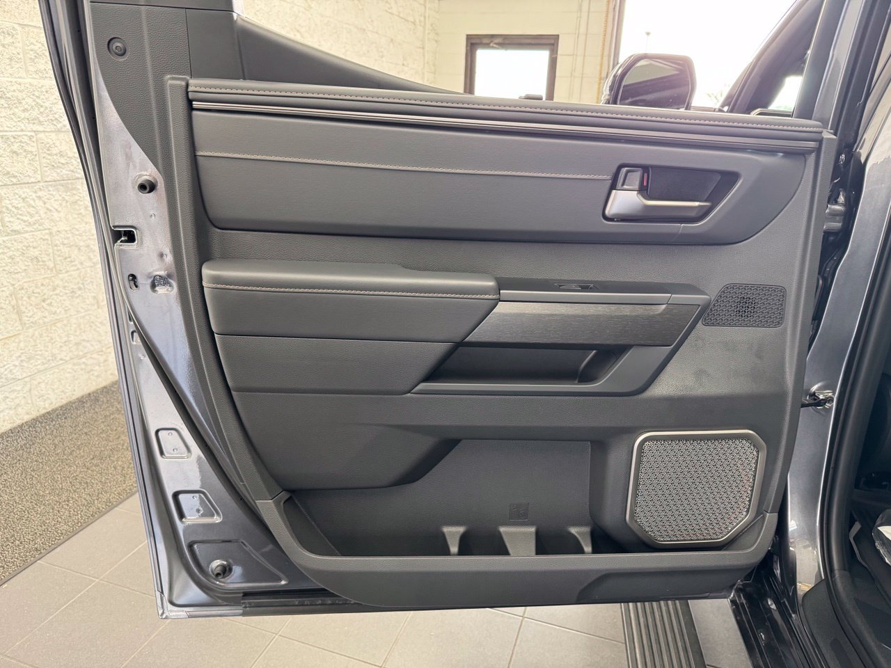 New 2026 Toyota Tundra Capstone AWD/4WD image 45