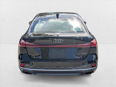 New 2025 Audi A5 2.0T Premium Plus w/ Premium Plus AWD/4WD image 6