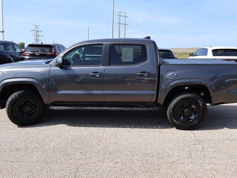 Used 2019 Toyota Tacoma SR w/ SR Convenience Package RWD image 6