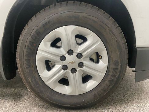 Used 2016 Chevrolet Traverse LS w/ LPO, 'HIT The Road' Package image 26