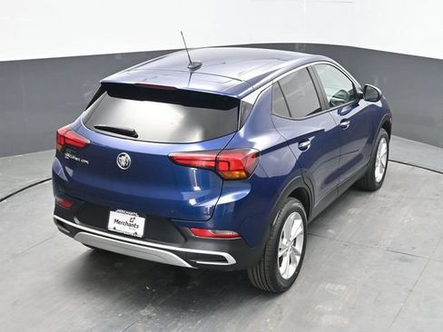 Used 2023 Buick Encore GX Preferred w/ Cold Weather Comfort Package AWD/4WD image 22