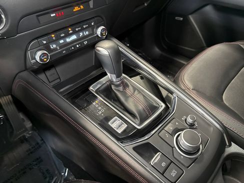 Certified 2025 MAZDA CX-5 Carbon Edition AWD/4WD image 21