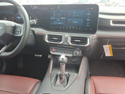 New 2025 Ford Mustang GT Premium image 10