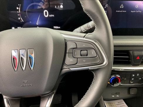 Certified 2024 Buick Encore GX Preferred AWD/4WD image 23