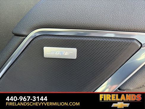 New 2026 Chevrolet Silverado 1500 LT Trail Boss w/ LT Trail Boss Premium Package image 2