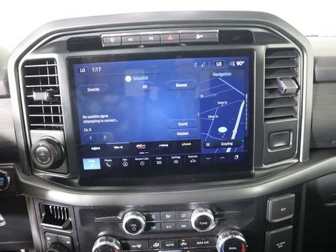 Used 2024 Ford F150 XLT w/ Equipment Group 302A MID AWD/4WD image 55