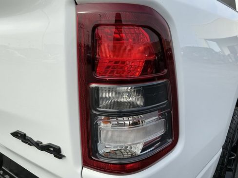 Used 2021 RAM 1500 Big Horn image 16