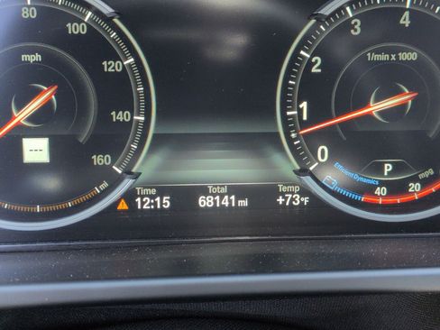 Used 2019 BMW X6 sDrive35i RWD image 22
