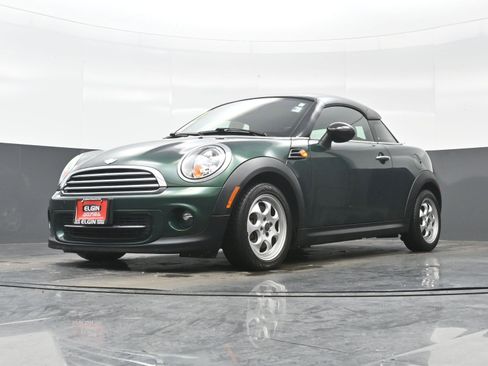 Used 2013 MINI Cooper Coupe image 17