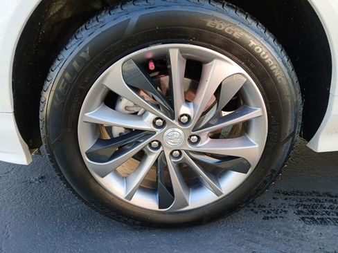 Used 2020 Buick Encore GX Select w/ Sport Touring Package image 29