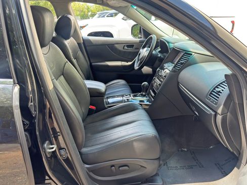 Used 2014 INFINITI QX70 2WD w/ Premium Package image 15
