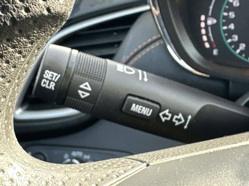 Certified 2022 Chevrolet Trax LS w/ Tint and Cruise Package image 26