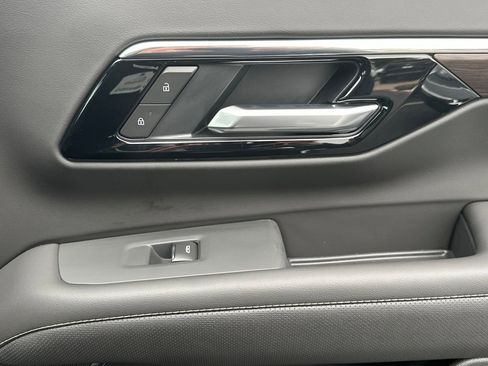 New 2026 Chevrolet Tahoe Premier image 21