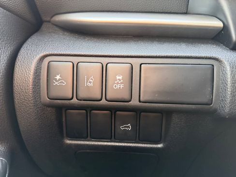 Used 2024 Mitsubishi Eclipse Cross SE image 23