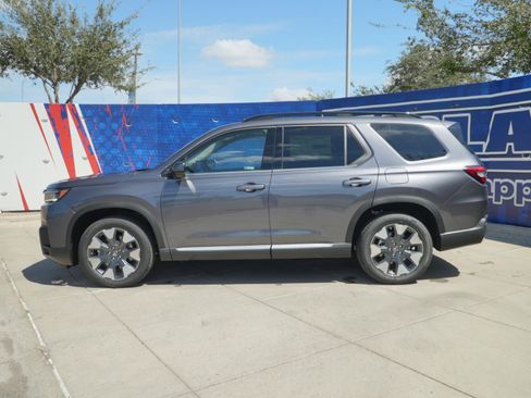 New 2026 Honda Pilot Elite image 10