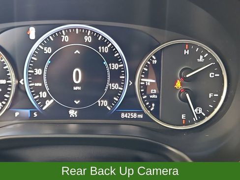 Used 2020 Buick Enclave Avenir w/ Avenir Technology Package AWD/4WD image 13