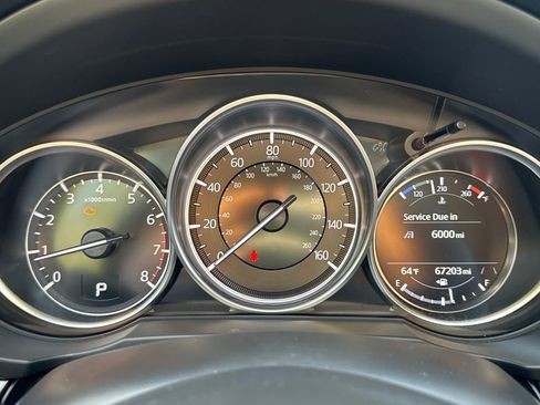 Used 2022 MAZDA CX-5 AWD 2.5 S w/ Preferred Package image 19