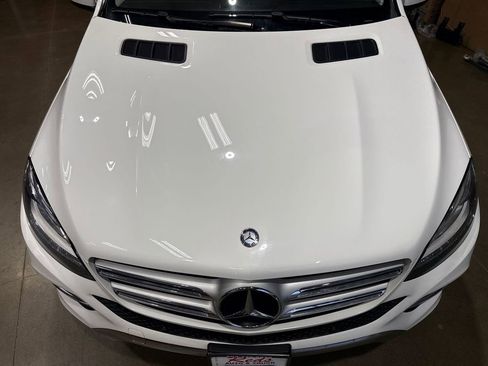 Used 2017 Mercedes-Benz GLE 350 4MATIC image 51