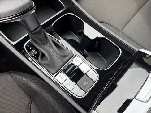 New 2026 Hyundai Tucson SEL AWD/4WD image 27