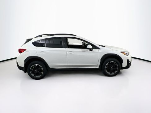 Used 2023 Subaru Crosstrek 2.0i Premium AWD/4WD image 4