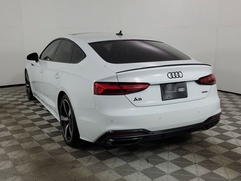 Certified 2023 Audi A5 2.0T Premium Plus w/ Premium Plus image 9