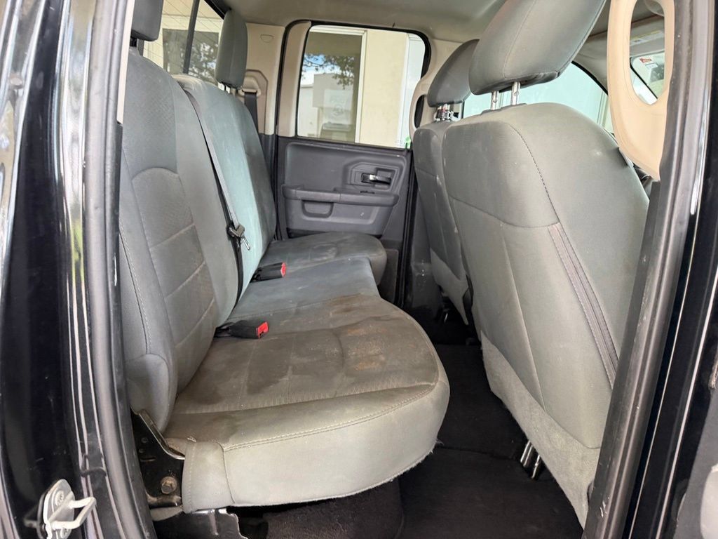 Used 2016 RAM 1500 Classic SLT RWD image 18