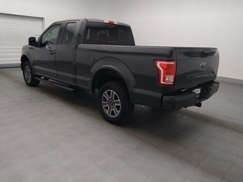 Used 2017 Ford F150 XLT w/ Equipment Group 302A Luxury RWD image 3