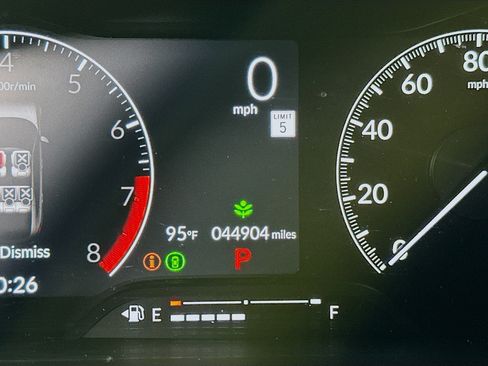 Used 2024 Honda Civic LX image 18