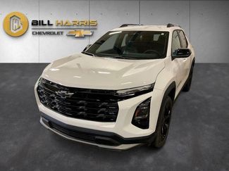 New 2026 Chevrolet Equinox LT video 1