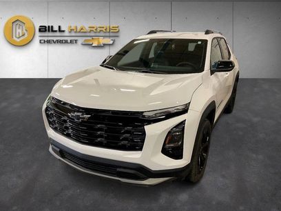 New 2026 Chevrolet Equinox LT