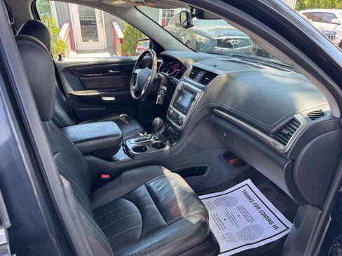 Used 2015 GMC Acadia Denali FWD image 16