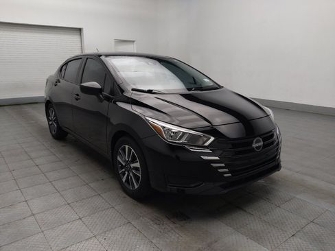 Used 2024 Nissan Versa S w/ S Plus Package image 13