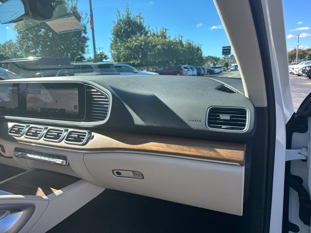 Used 2026 Mercedes-Benz GLE 350 4MATIC image 37