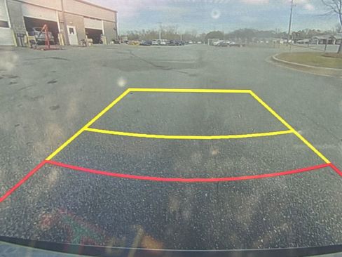 New 2026 Kia Carnival EX image 27