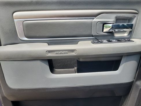 Used 2018 RAM 1500 Big Horn AWD/4WD image 10