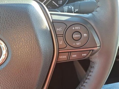 Used 2024 Toyota Camry XSE image 20