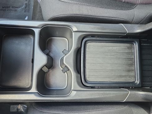 Certified 2021 Honda CR-V EX image 32