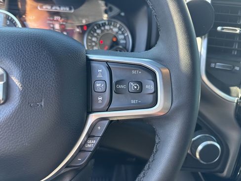 Used 2025 RAM 1500 Big Horn image 16