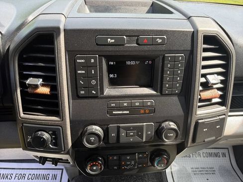 Used 2022 Ford F350 XL w/ Power Equipment Group AWD/4WD image 19