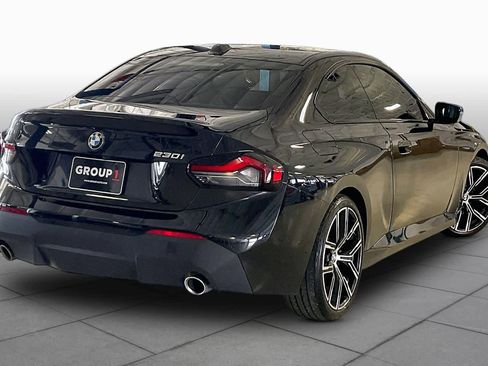 Used 2024 BMW 230i Coupe w/ Premium Package RWD image 12