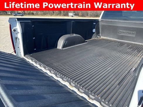 Used 2022 Chevrolet Silverado 1500 W/T image 9