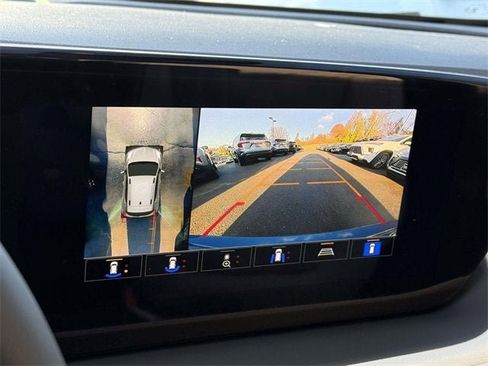 New 2026 Buick Encore GX Avenir w/ Avenir Technology Package image 13
