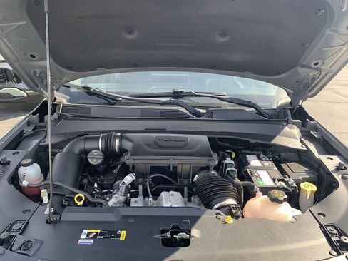 Used 2023 Jeep Compass Altitude w/ Sun and Sound Group image 18