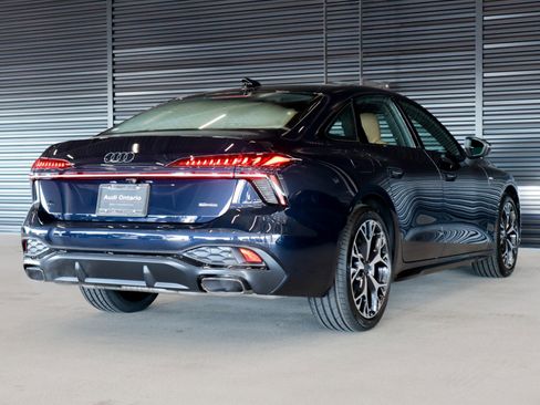 New 2026 Audi A6 Premium Plus image 16